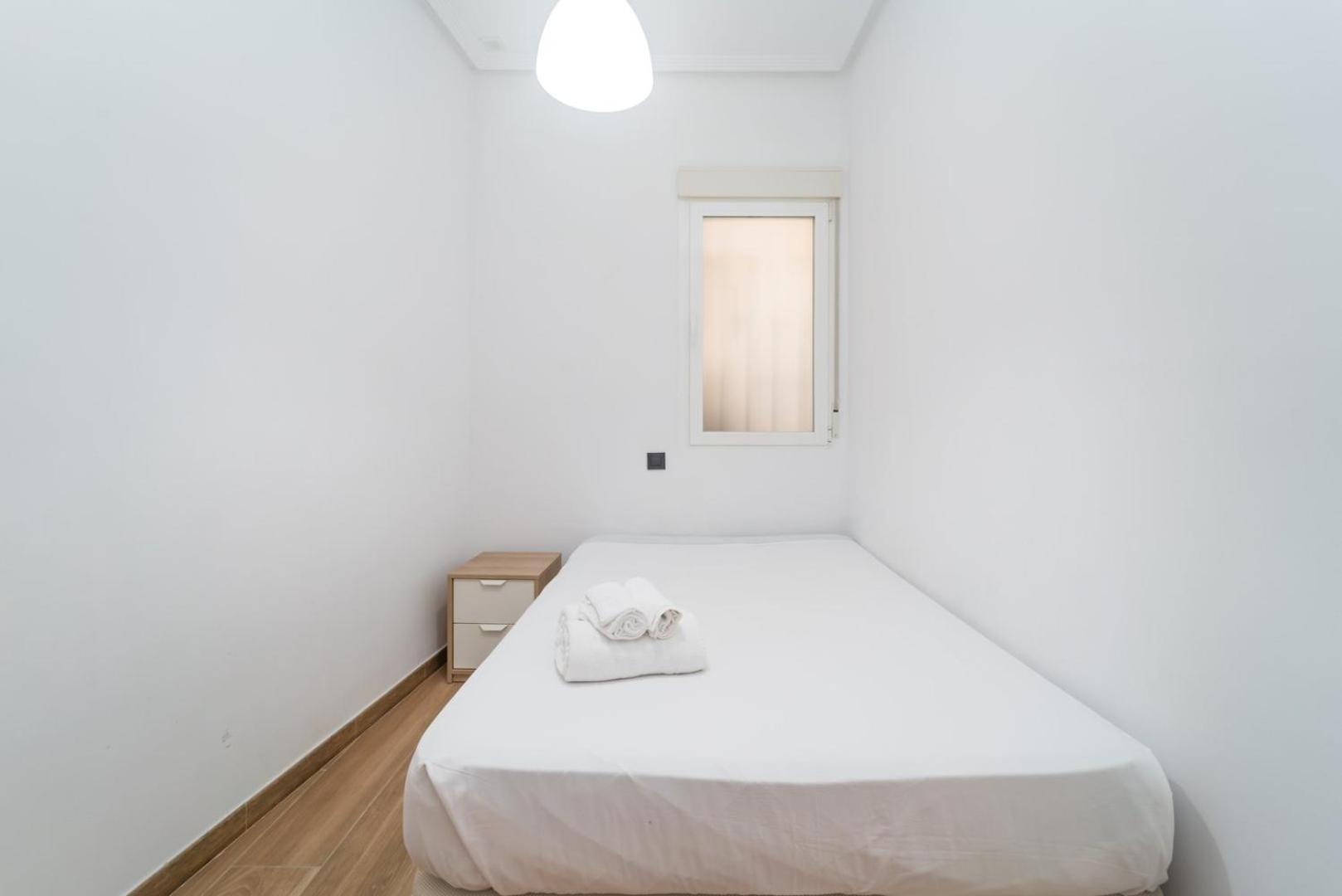 Guestready - Mais Um Tijolo Na Parede Leilighet Madrid Eksteriør bilde