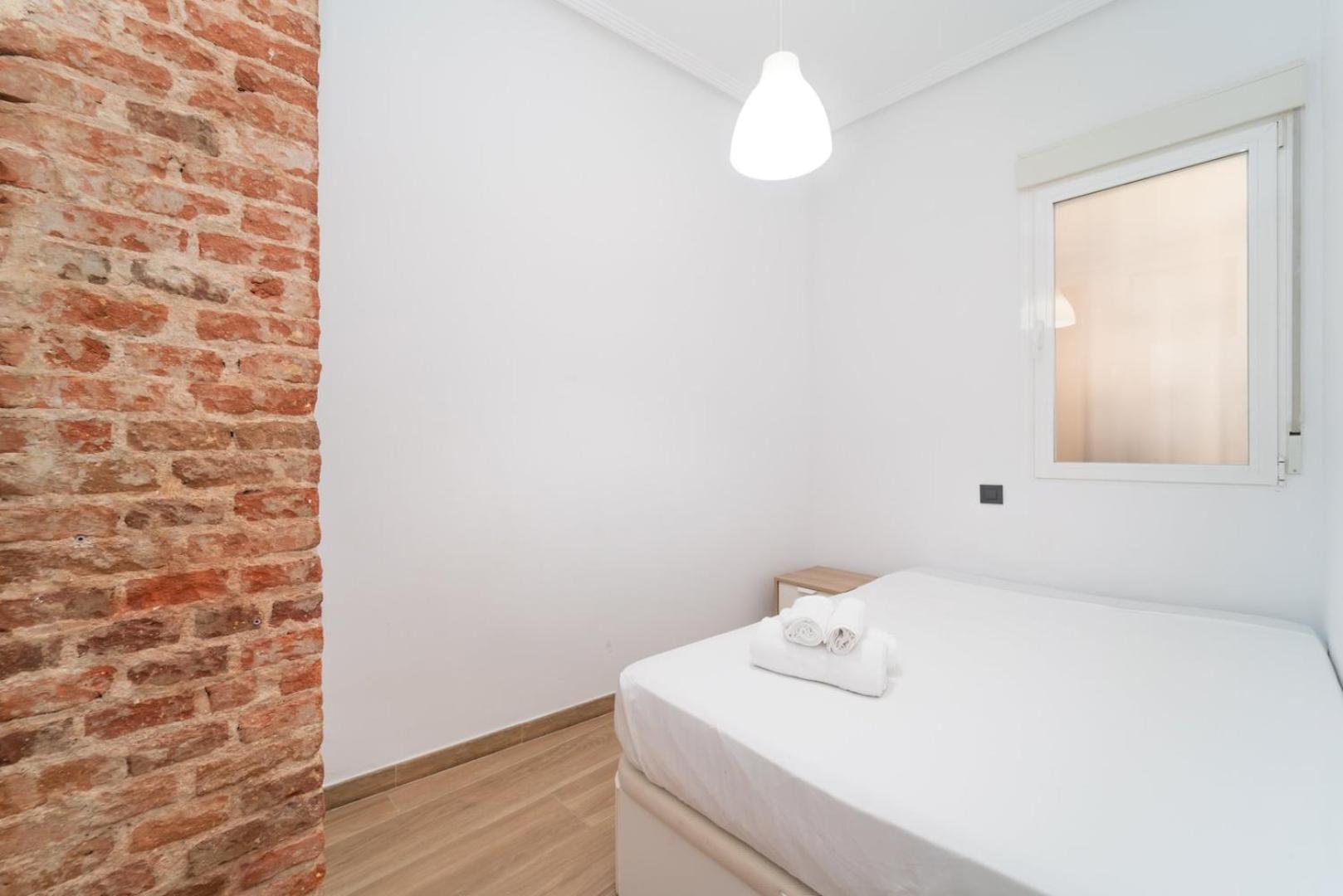 Guestready - Mais Um Tijolo Na Parede Leilighet Madrid Eksteriør bilde