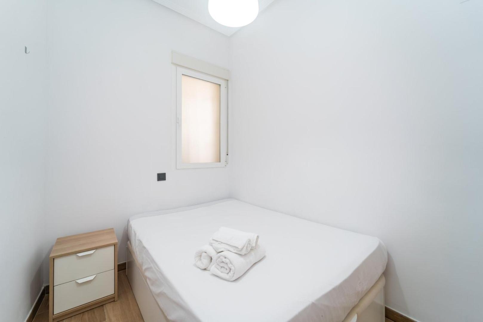 Guestready - Mais Um Tijolo Na Parede Leilighet Madrid Eksteriør bilde