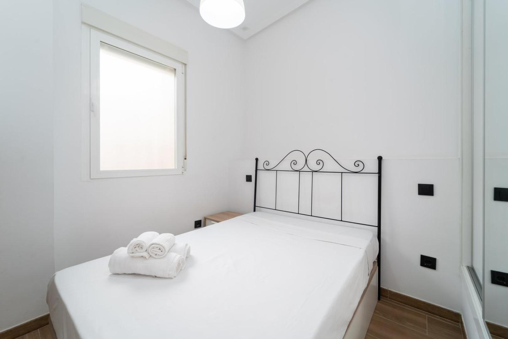 Guestready - Mais Um Tijolo Na Parede Leilighet Madrid Eksteriør bilde