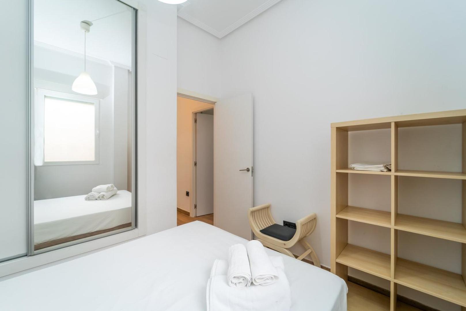 Guestready - Mais Um Tijolo Na Parede Leilighet Madrid Eksteriør bilde