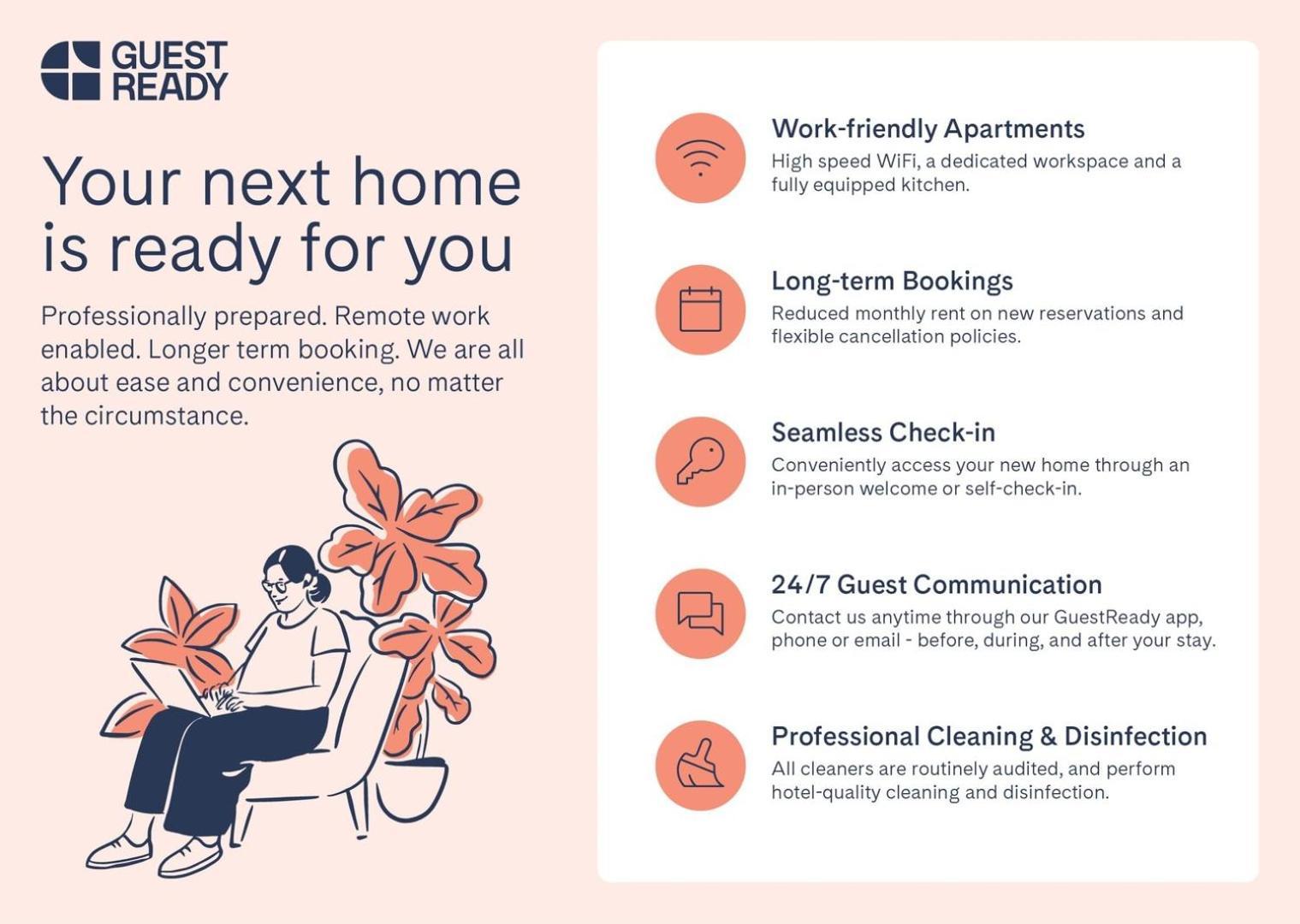 Guestready - Mais Um Tijolo Na Parede Leilighet Madrid Eksteriør bilde