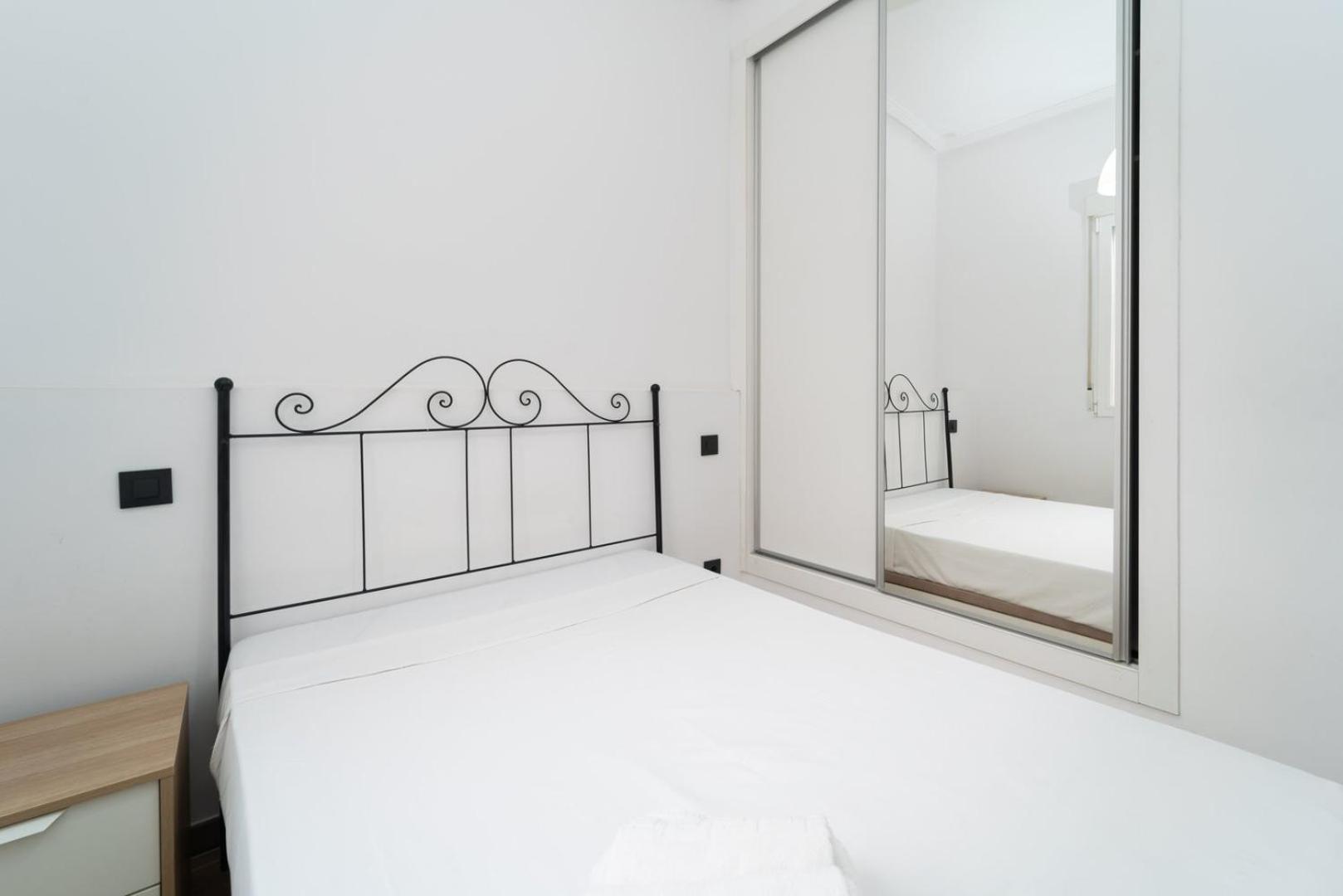 Guestready - Mais Um Tijolo Na Parede Leilighet Madrid Eksteriør bilde